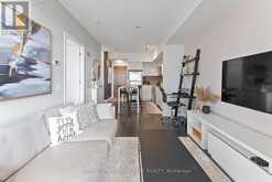 2303 - 2200 LAKE SHORE BOULEVARD W Toronto