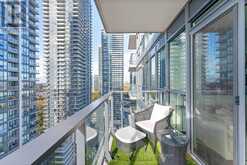 2303 - 2200 LAKE SHORE BOULEVARD W Toronto