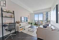 2303 - 2200 LAKE SHORE BOULEVARD W Toronto