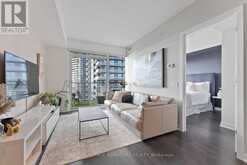 2303 - 2200 LAKE SHORE BOULEVARD W Toronto