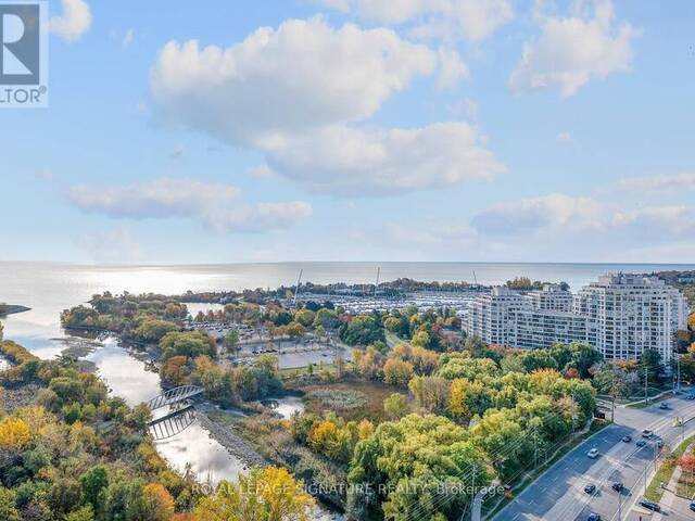 2303 - 2200 LAKE SHORE BOULEVARD W Toronto Ontario