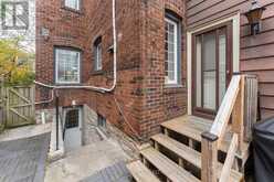 127 BELLWOODS AVENUE Toronto