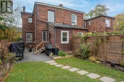 127 BELLWOODS AVENUE Toronto