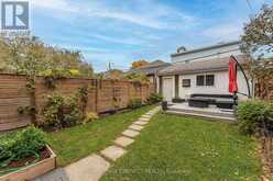 127 BELLWOODS AVENUE Toronto