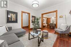 127 BELLWOODS AVENUE Toronto