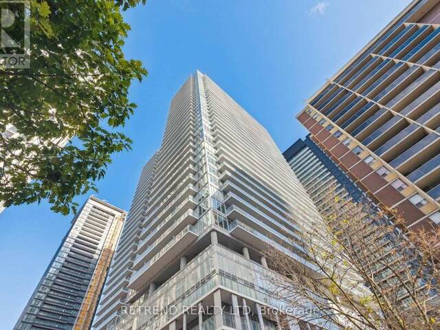 2215 - 195 REDPATH AVENUE Toronto Ontario