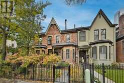 69 HAZELTON AVENUE Toronto