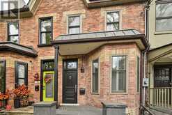 69 HAZELTON AVENUE Toronto