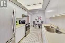 203 - 205 WYNFORD DRIVE Toronto