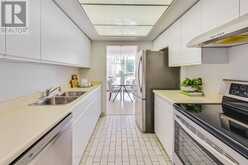 203 - 205 WYNFORD DRIVE Toronto