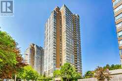 203 - 205 WYNFORD DRIVE Toronto