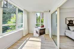 203 - 205 WYNFORD DRIVE Toronto