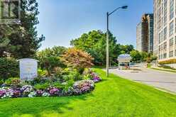 203 - 205 WYNFORD DRIVE Toronto