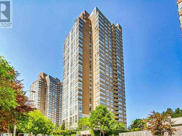 203 - 205 WYNFORD DRIVE Toronto Ontario