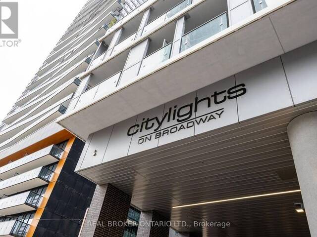 2108 - 99 BROADWAY AVENUE Toronto Ontario