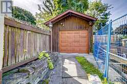 658 ORIOLE PARKWAY Toronto