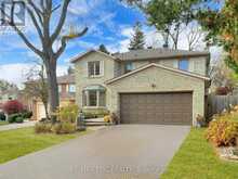 26 BLUFFWOOD DRIVE Toronto