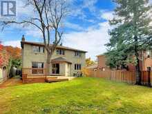 26 BLUFFWOOD DRIVE Toronto