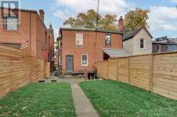 32A ARLINGTON AVENUE Toronto