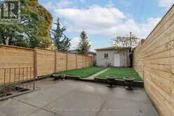 32A ARLINGTON AVENUE Toronto