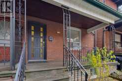 32A ARLINGTON AVENUE Toronto