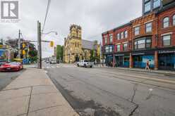 622 - 783 BATHURST STREET Toronto