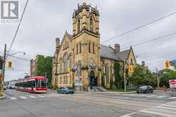 622 - 783 BATHURST STREET Toronto