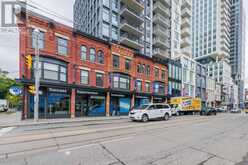 622 - 783 BATHURST STREET Toronto