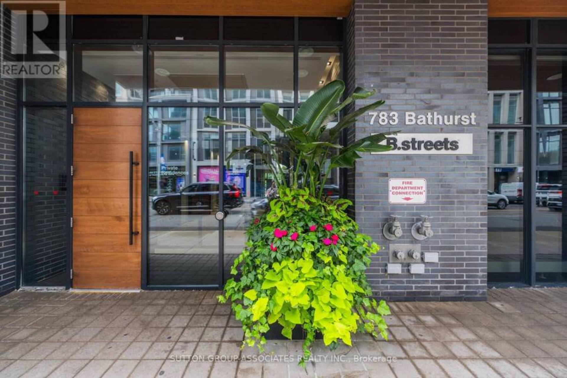 622 - 783 BATHURST STREET Toronto