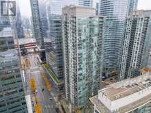 1705 - 30 GRAND TRUNK CRESCENT Toronto