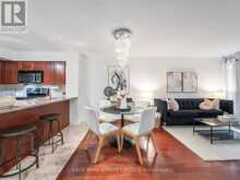 1705 - 30 GRAND TRUNK CRESCENT Toronto