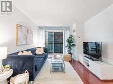 1705 - 30 GRAND TRUNK CRESCENT Toronto