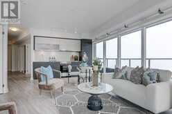 3107 - 159 WELLESLEY STREET E Toronto