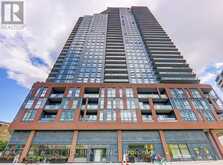 3107 - 159 WELLESLEY STREET E Toronto