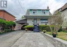 8 FARRELL AVENUE Toronto