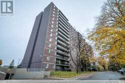 402 - 1950 KENNEDY ROAD Toronto