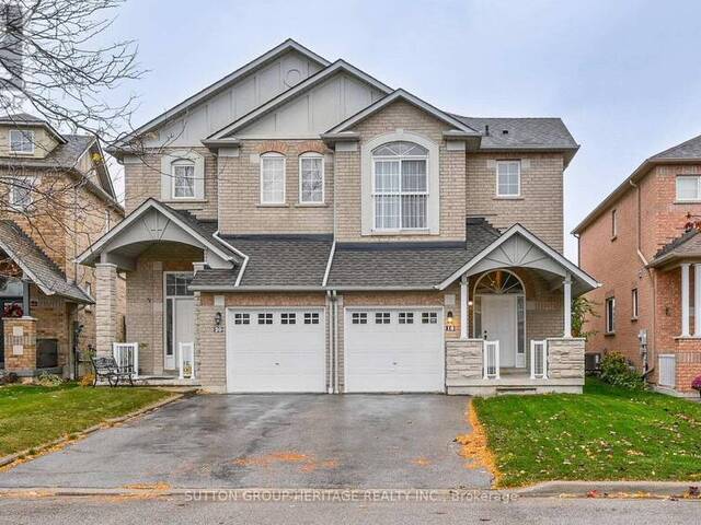 18 DREAMCREST COURT Whitby Ontario