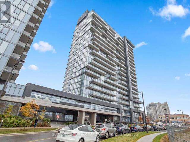 1207 - 20 GATINEAU DRIVE Vaughan Ontario