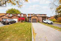 132 ASHMORE CRESCENT Markham