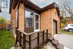 132 ASHMORE CRESCENT Markham