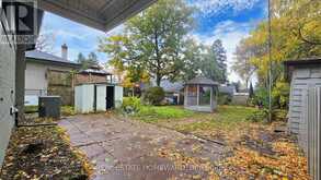 126 ROSEVIEW AVENUE Richmond Hill