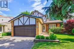 92 BRECKONWOOD CRESCENT Markham