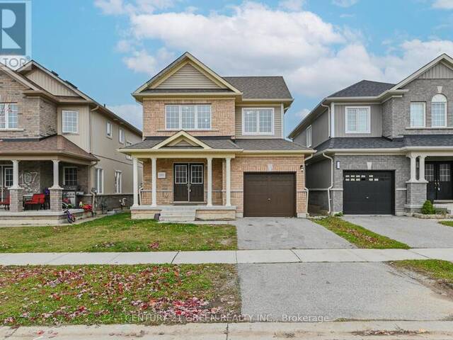 109 DIANA DRIVE Orillia Ontario