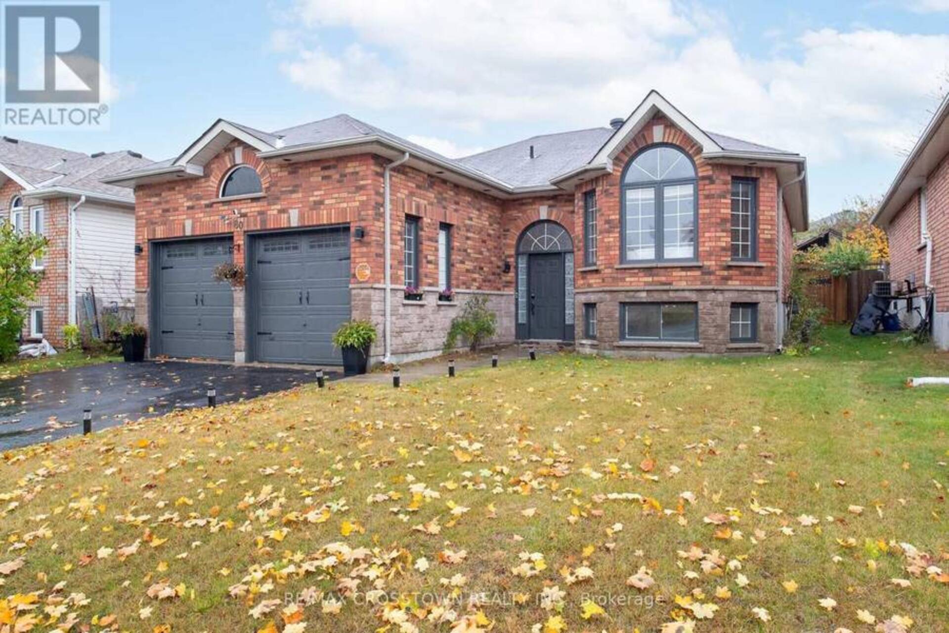 LOWER - 80 MARSELLUS DRIVE Barrie