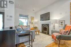 45 GALLEY AVENUE Toronto