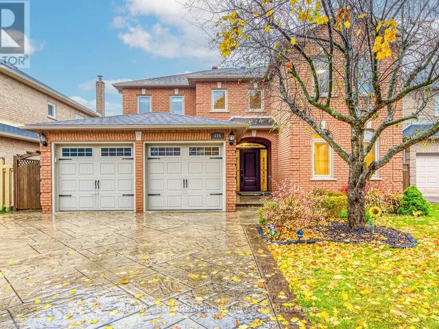 435 MARCH CRESCENT Oakville Ontario