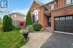 4 LISTCREEK ROAD Brampton