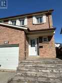 725 ASHBURNHAM PLACE Mississauga