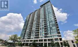 708 - 339 RATHBURN ROAD W Mississauga