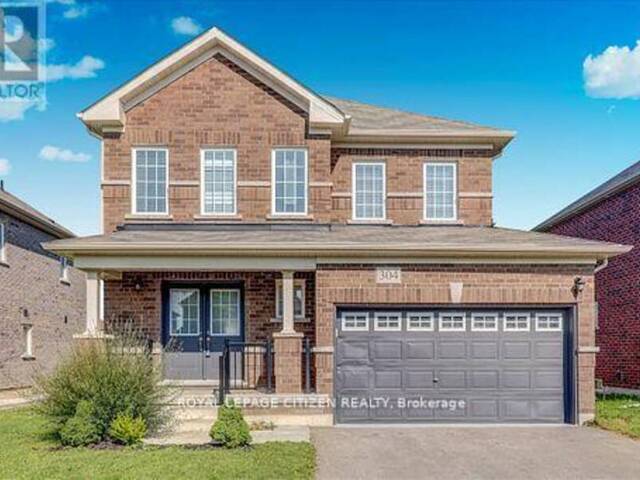 304 VAN DUSEN AVENUE Southgate Ontario